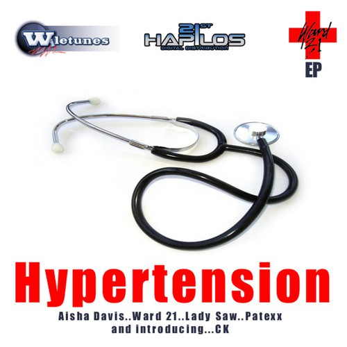 Hypertension Riddim