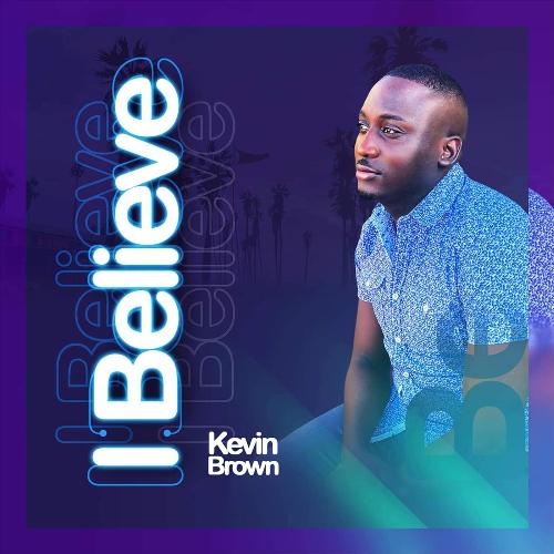 I Believe cover art