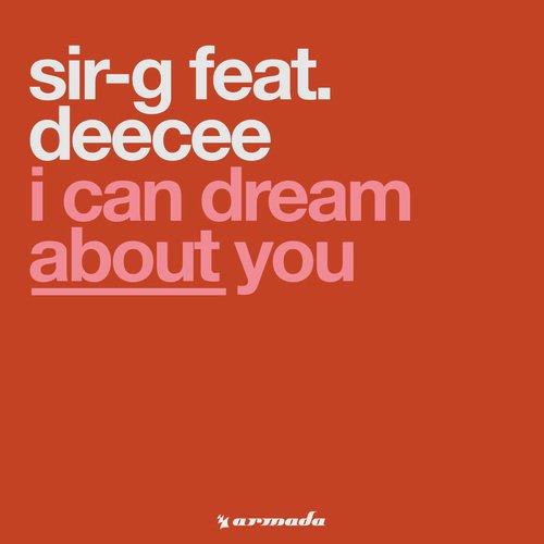 I Can Dream About You (Radio Mix)