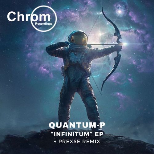 Nebulae (PREXSE Remix) cover art