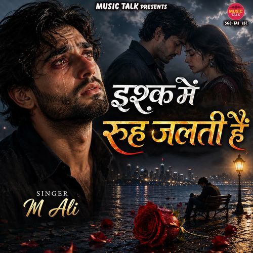 Ishq Mein Rooh Jalti Hai