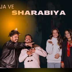 Jaa Ve Sharabiya