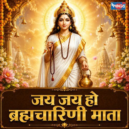 Jai Jai Ho Brahmacharini Mata