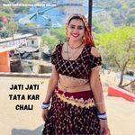 Jati jati tata kar Chali