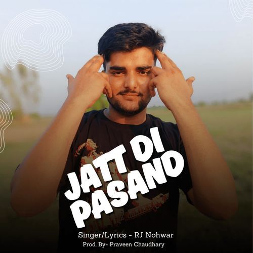 Jatt Di Pasand