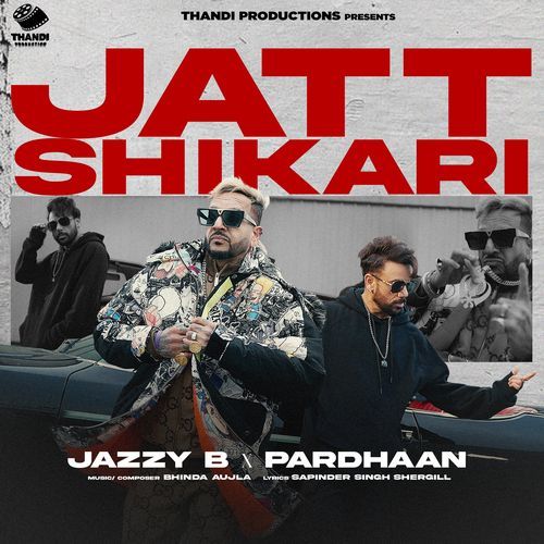 Jatt Shikari (Original)