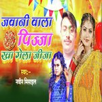 Jawani Wali Pizza Kha Gela Jija