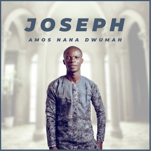 Joseph cover art