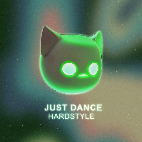 Just Dance (HARDSTYLE SPED UP)