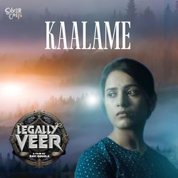 KAALAME (From &quot;Legally Veer&quot;)-KiEiADoCXHY