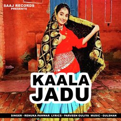 Kaala Jadu-Ajg-UyV,UEs