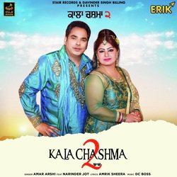 Kala Chashma 2-RikocyFoRAA