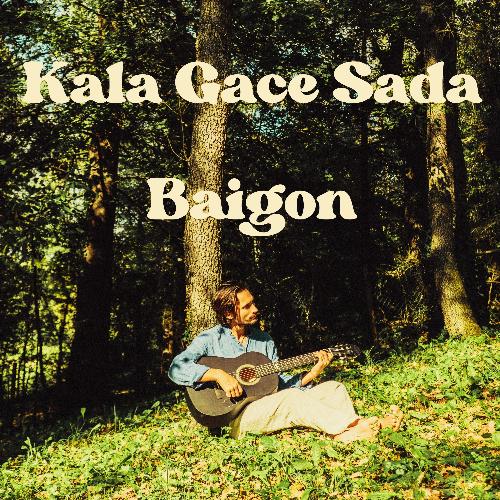 Kala Gasot Sada Baigon Bangla Flok Song