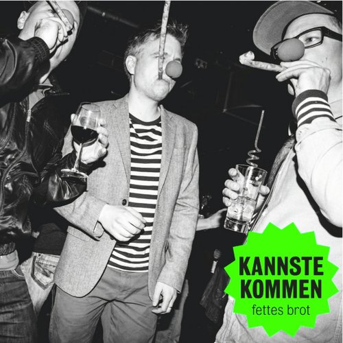 Kannste kommen (Drop Out Orchestra Remix)