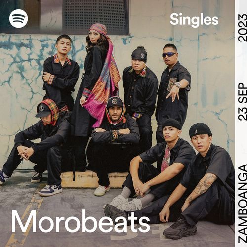 Kendeng (Spotify Singles)_poster_image