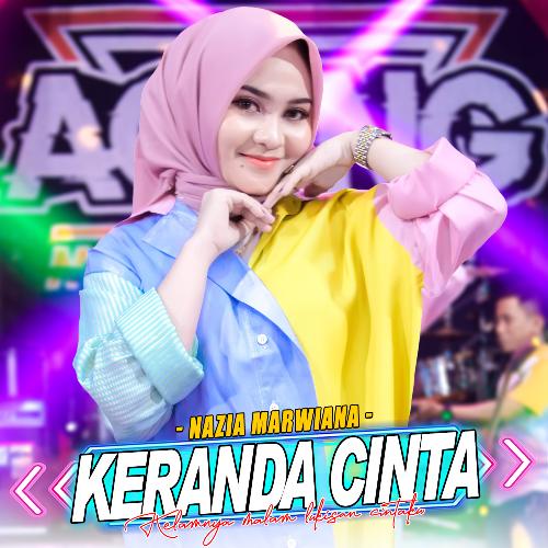 Keranda Cinta