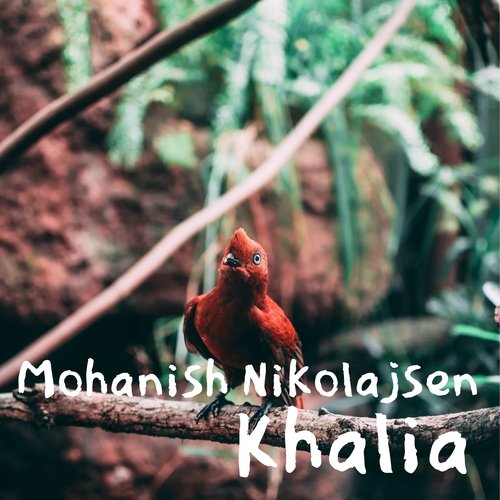 Andrei cover art
