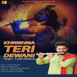 Khrishna Teri Dewani-PyJSYENBWgQ