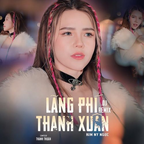 Nói Với Người Tình (#3) cover art