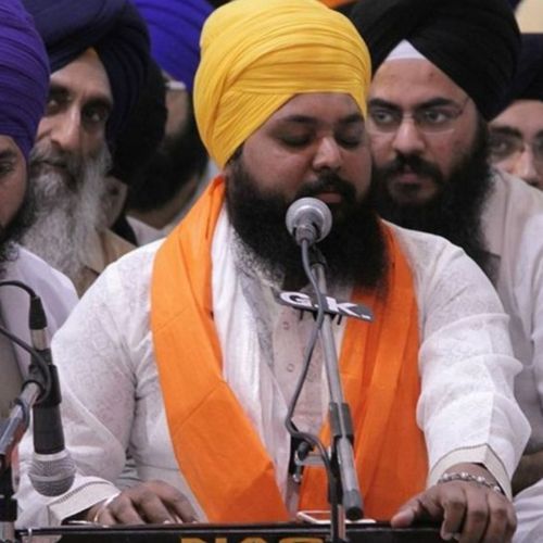 Kirtan