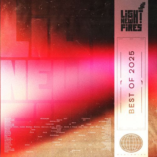 Wayfinder (Bleeve Remix) cover art