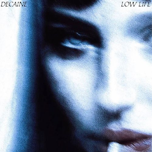 LOW LIFE cover art