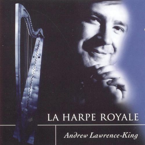 La Harpe Royale_poster_image