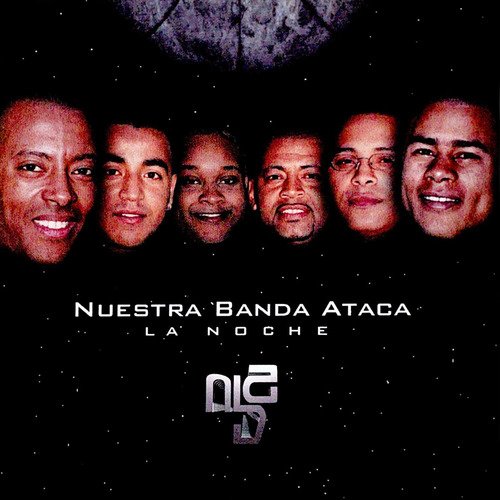 La Noche_poster_image