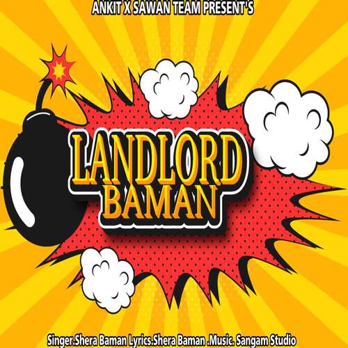 Landlord Baman