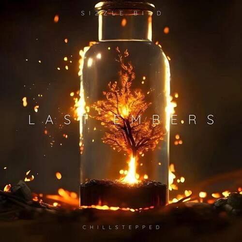 Last Embers