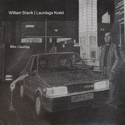 Knut Stut (Reedology) cover art