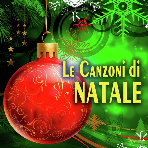 Le canzoni di Natale