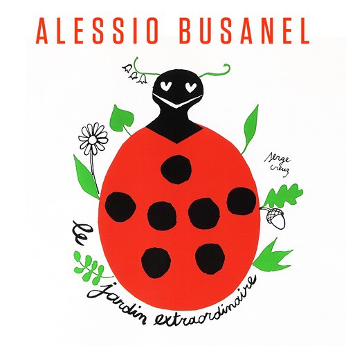 Alessio Busanel