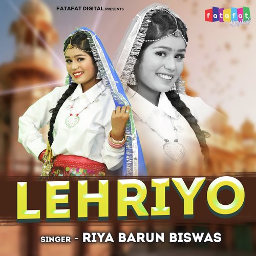 Lehriyo (Rajasthani)