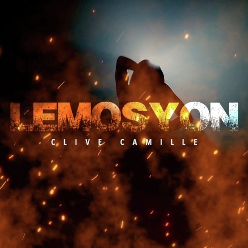 Lemosyon cover art
