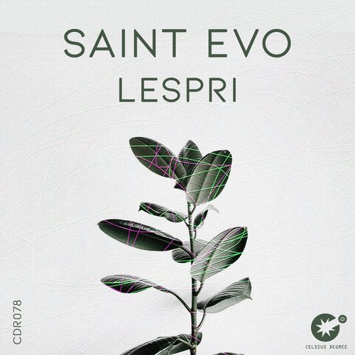 Lespri cover art