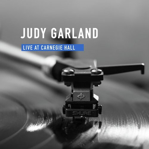 Live at Carnegie Hall_poster_image