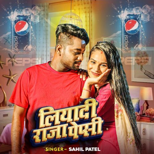Liyadi Raja Pepsi
