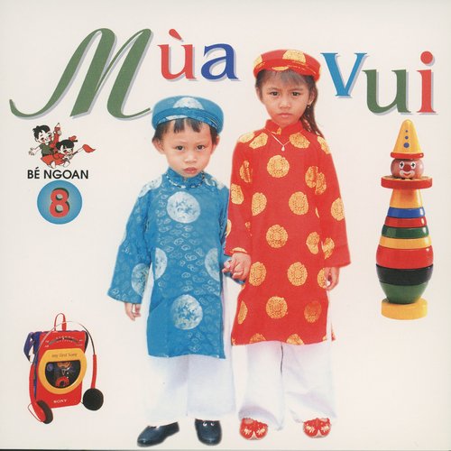 Mùa Vui