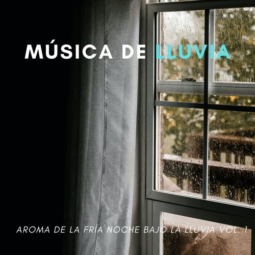 La Música De Relajación cover art