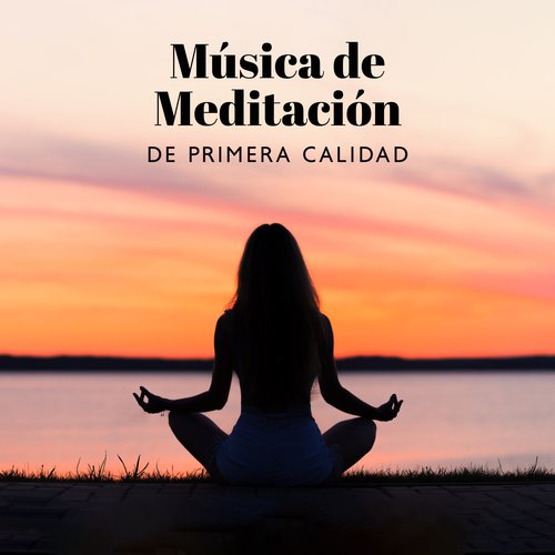 Meditación Budista cover art