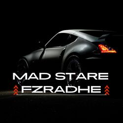 MAD STARE-ASE,eRFHYX4