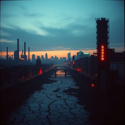 Мосты