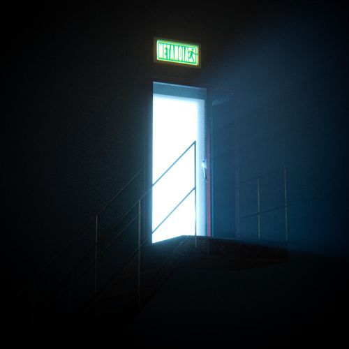 METANOIA