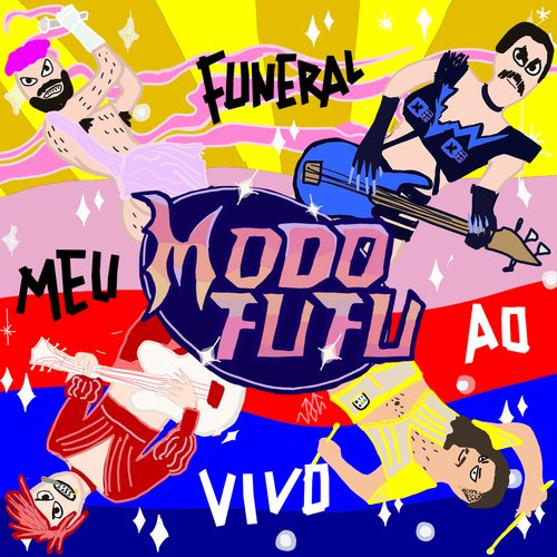 MODO FUFU (Ao Vivo)_poster_image