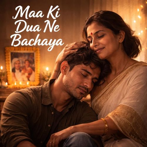 Maa Ki Dua Ne Bachaya
