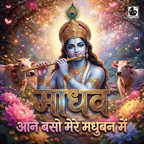 Madhav Aan Baso Mere Madhuban Me