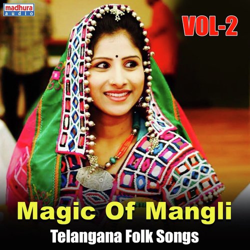 Magic of Mangli, Vol. 2