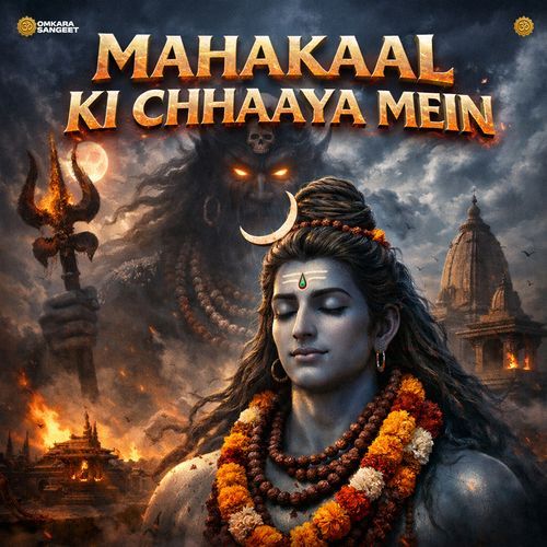 Mahakaal Ki Chhaaya Mein