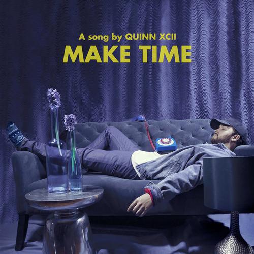 Make Time_poster_image